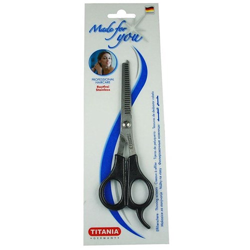 Hair Thinning Scissors